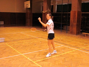 Eva Sklářová
