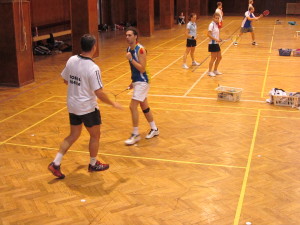 Michal a Petr