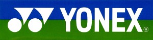 YonexLogo