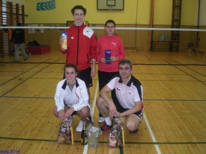 vánoční mixy 2014 2