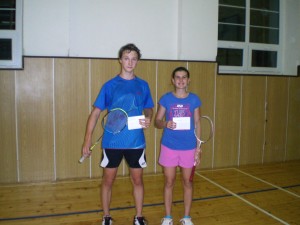 Petr a Zuzka