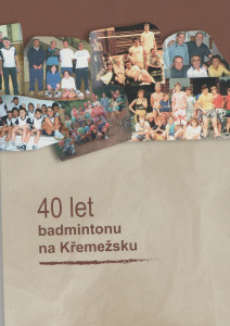 40 let badm_kniha
